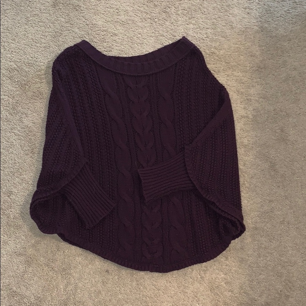 Poncho